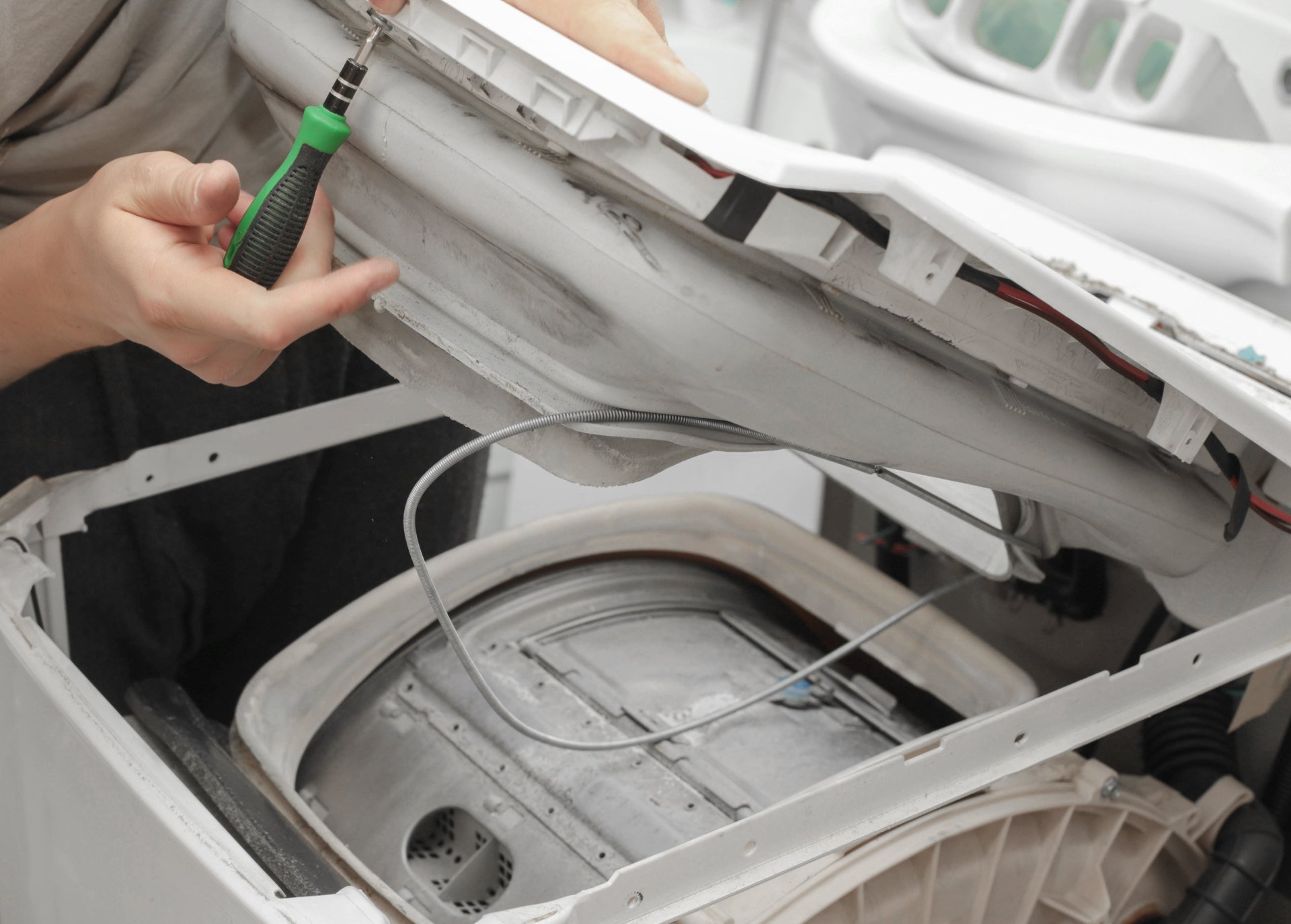 Appliance Repair Manhattan