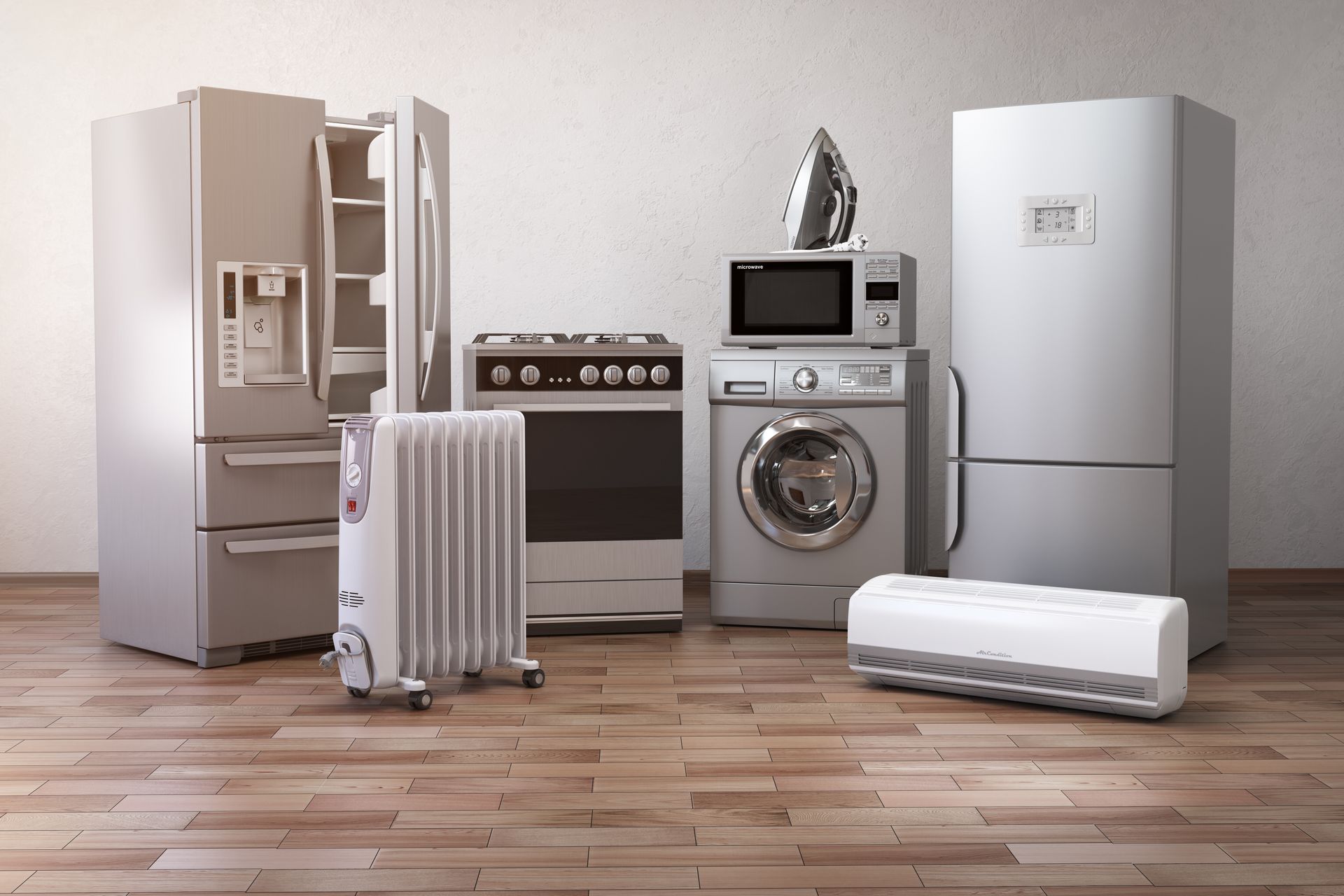Appliance Repair New Jersey